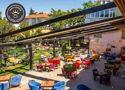 Burdur Şiş Izgara Kahvaltı - Saklı Bahçe
