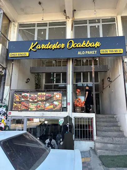 Kardeşler Ocakbaşı