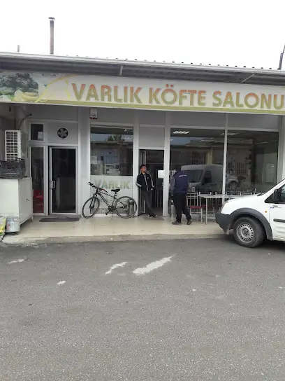 Varlık Köfte Ve Çorba Salonu