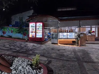 Çobanoğlu Santral Restoran