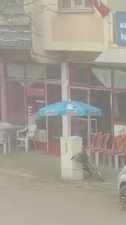 Çakır ızgara Kokoreç