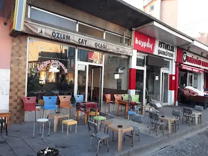 Şebinkarahisar meydan lokantasii