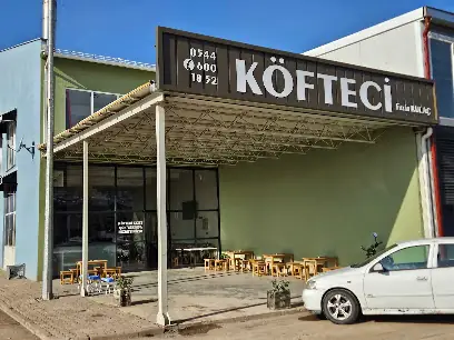Köfteci İzzet Usta