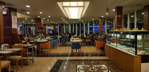 Konak Mazlum Sofrası