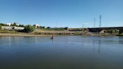 Kızılırmak Piknik Alanı