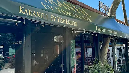 KARANFİL EV YEMEKLERİ