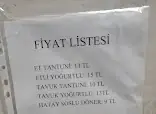Özer Döner