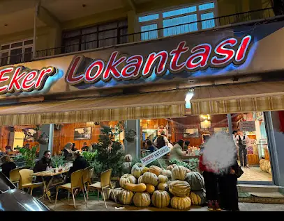 Eker Lokantası