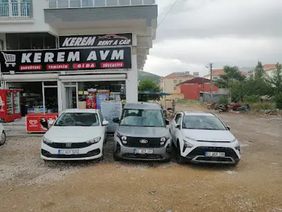 Kerem Rent A Car