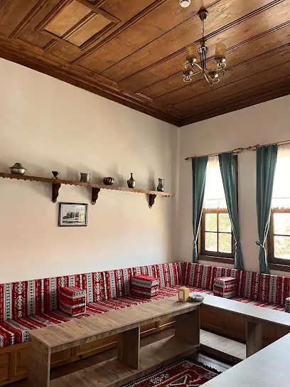 Çankırı Belediyesi Yöresel Mutfak Kültür Evi
