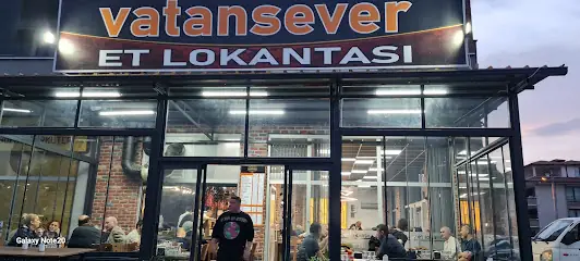 Vatansever Et Lokantası