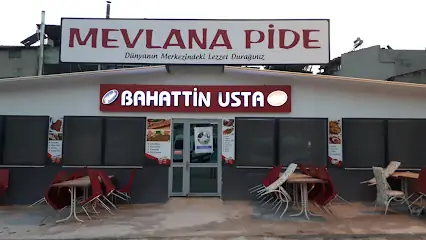 Mevlana Pide (Bahattin Usta)