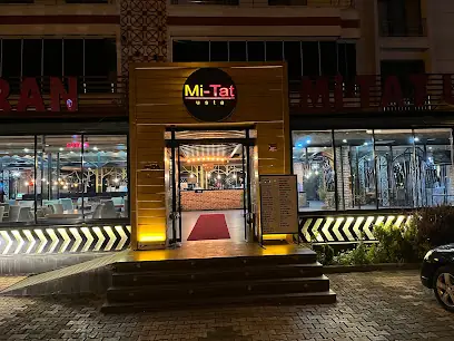Mİ-TAT USTA