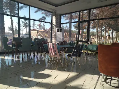 Harran Cafe Restaurant