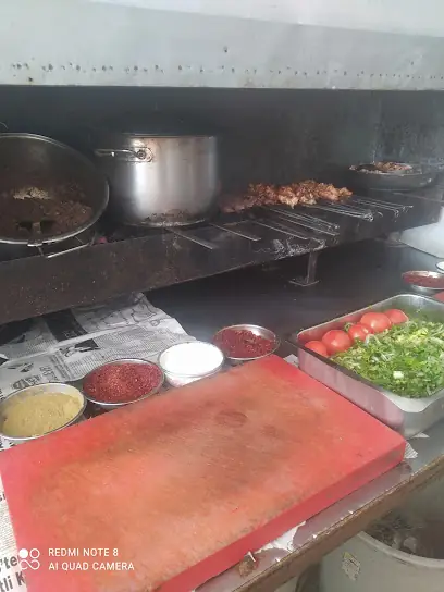 Samsat kabap salonu