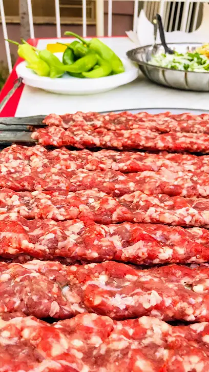Durmazlar Dinlenme Tesisleri Meşhur Çoban Kavurma