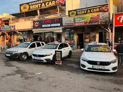 Karakaş Rent A Car