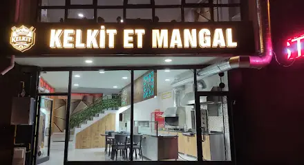 Kelkit Et Mangal