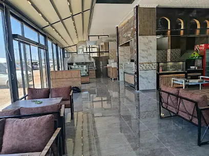 Nokta kebap evi
