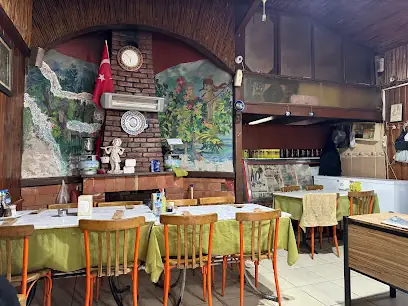 Tekirdağlı Hasan Usta Sulu Yemek