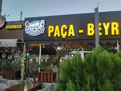 Paçazade
