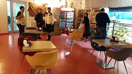 SEYMEN RESTORANT