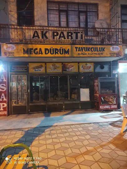 Aydıncık Fırını
