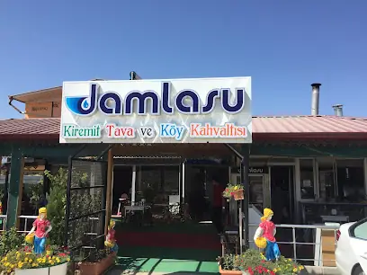 Damlasu Restorant