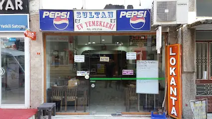 Sultan Ev Yemekleri