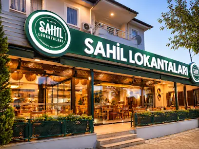 Sahil Lokantaları 2 Fethiye