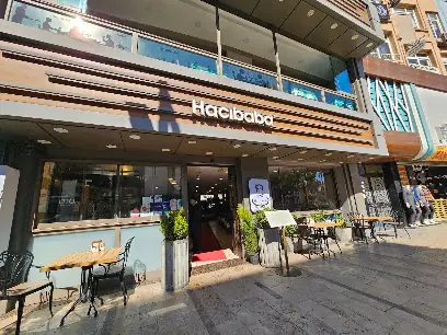 Hacıbaba Et Lokantası