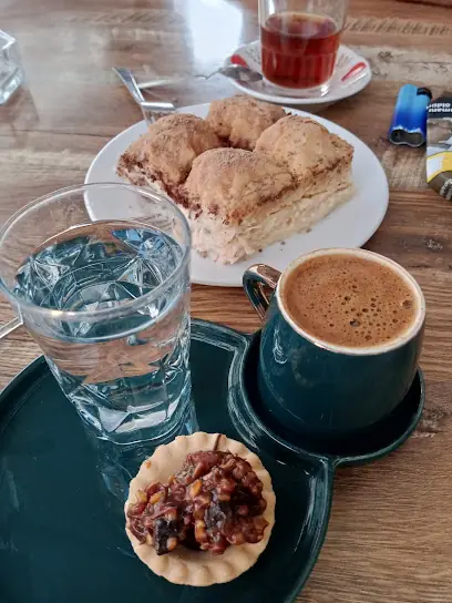 Gömeç Lokantadı