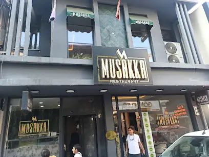 Musakka Restaurant