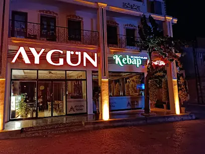 Aygün Kebap