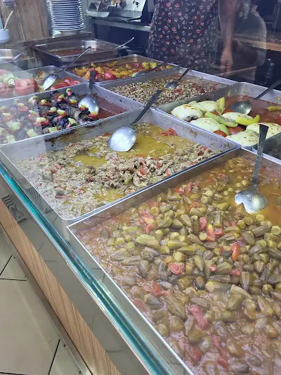 Paşam Lokantasi