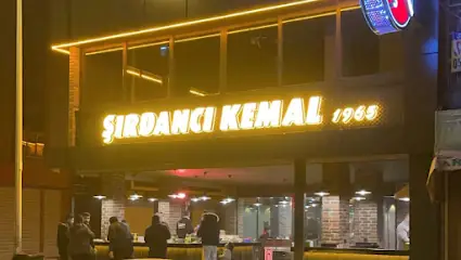 Şırdancı Kemal