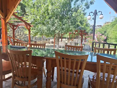 Kazan Gölü Restaurant