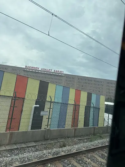 Bakırköy Ev Yemekleri