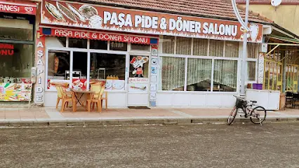 Paşa pide döner salonu