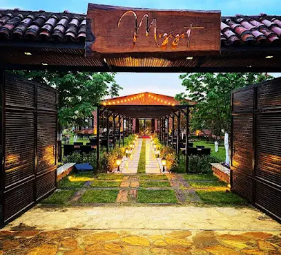 Meziyet