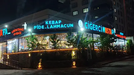 CİĞERCİ MUSTAFA