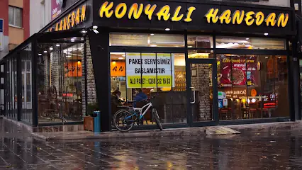 Konyalı Hanedan
