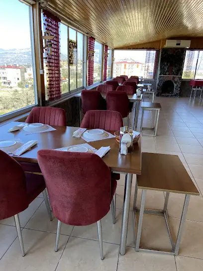 Şelale Restaurant