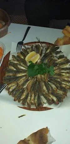Şirin Ustanın yeri