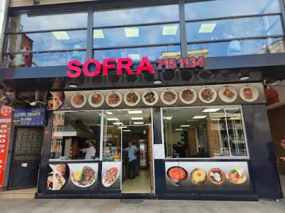 SOFRA LOKANTASI