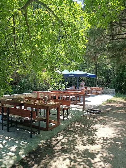 Bonanza Kır Restaurant