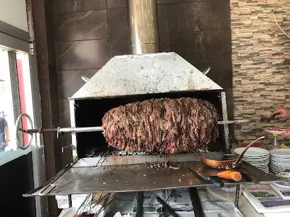 Merkez Lokantası
