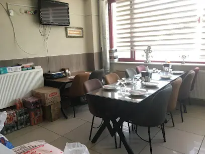 Kaan Et Lokantası