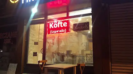 Sarıdede Fırın Kebap