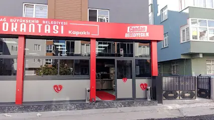 Tekirdağ Büyükşehir Belediyesi Kapaklı Kent Lokantası